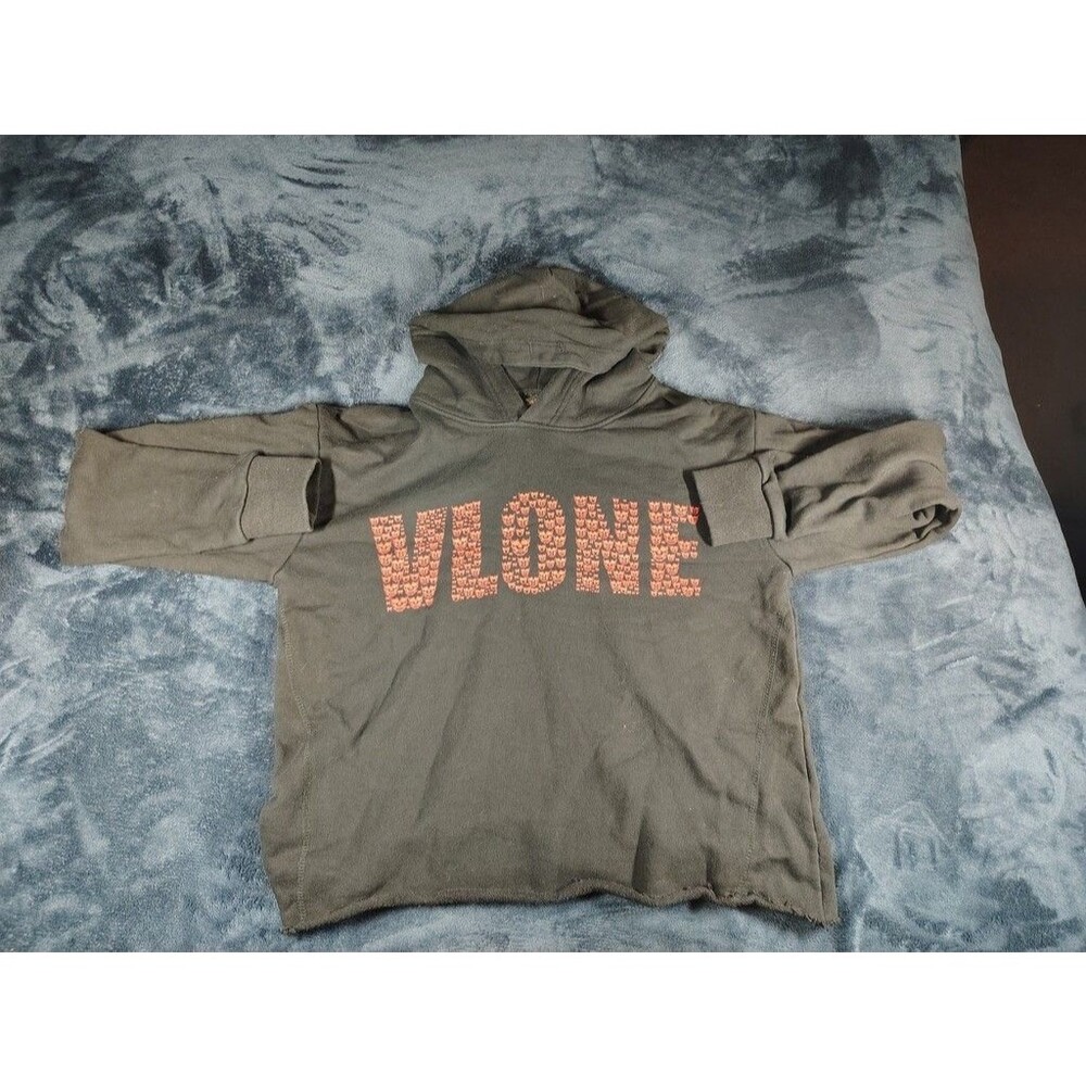 Vlone Hoodie